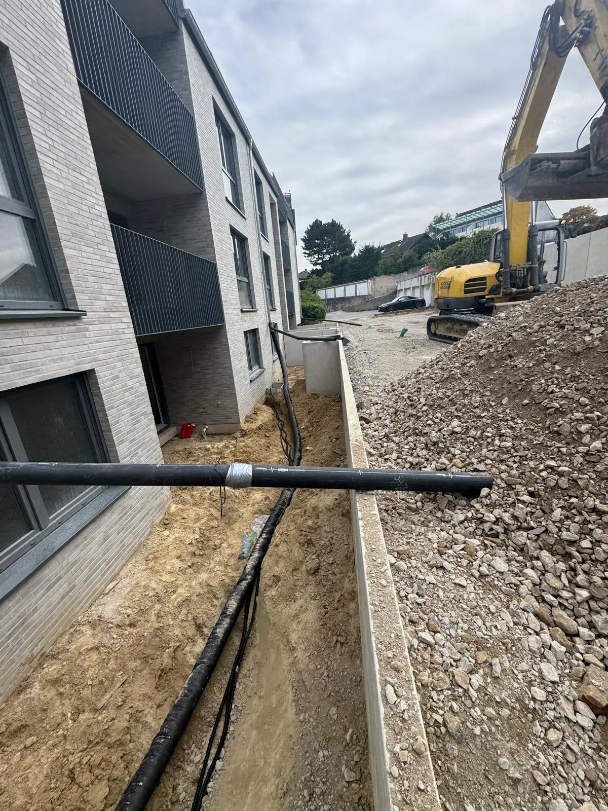 Garten- und Landschaftsbau